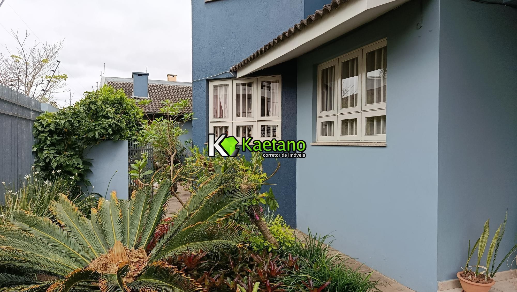 Casa, 3 quartos, 254 m² - Foto 4