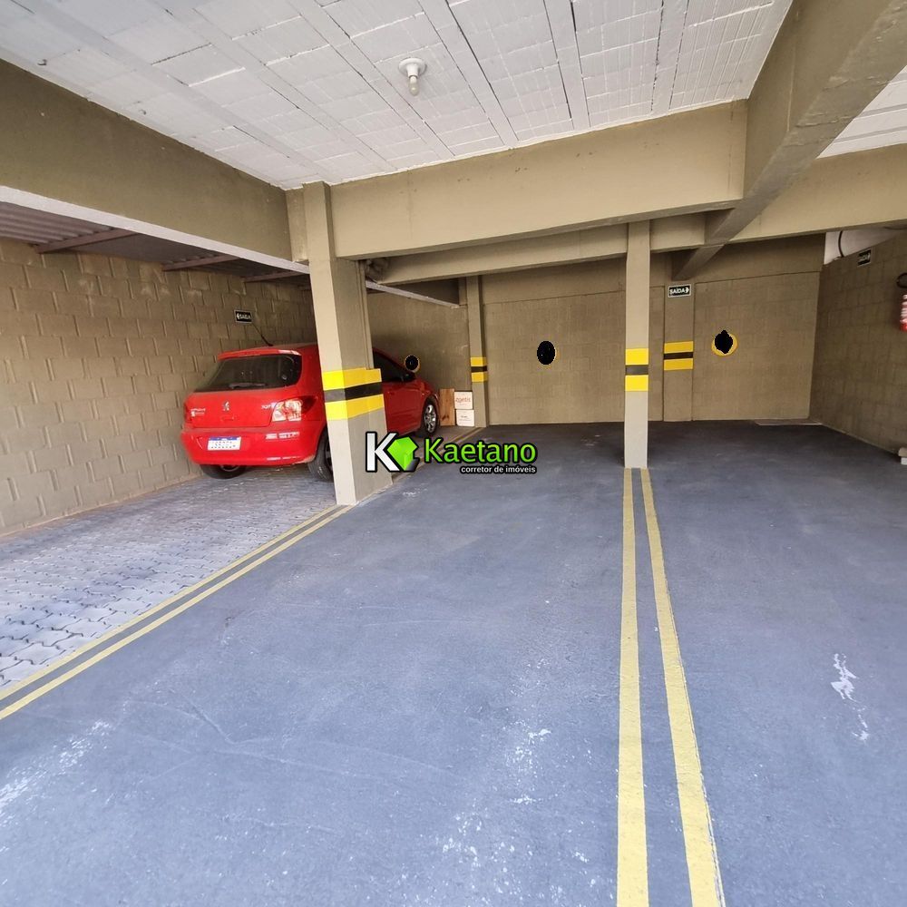 Apartamento, 2 quartos, 54 m² - Foto 10