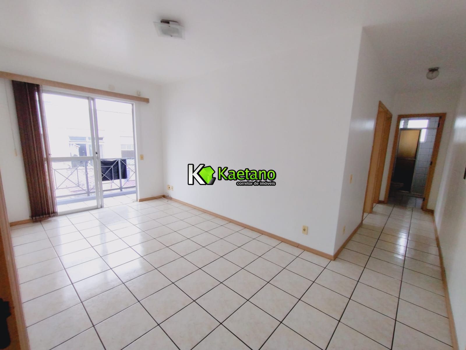Apartamento, 2 quartos, 64 m² - Foto 1