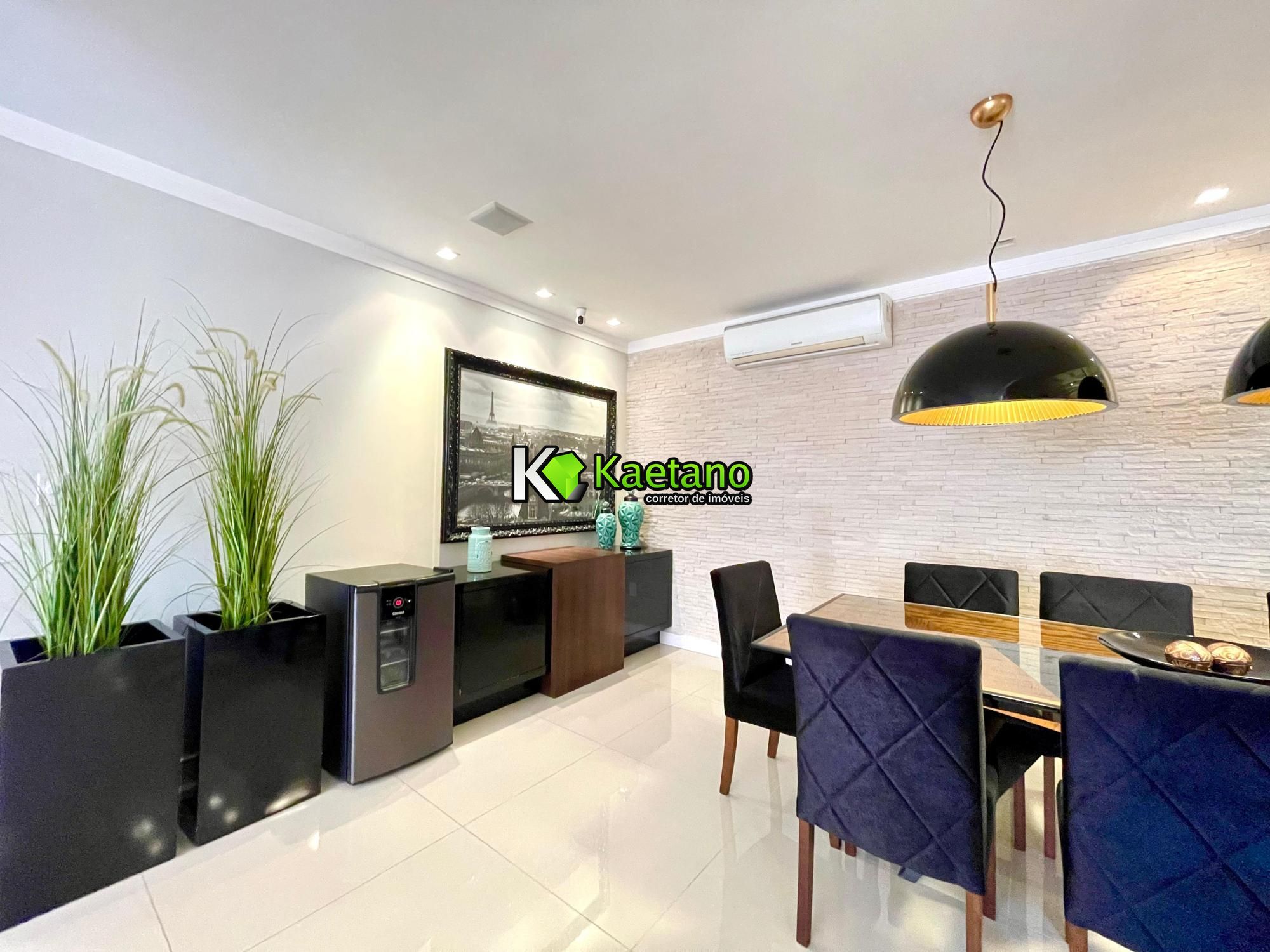 Apartamento, 3 quartos, 140 m² - Foto 7