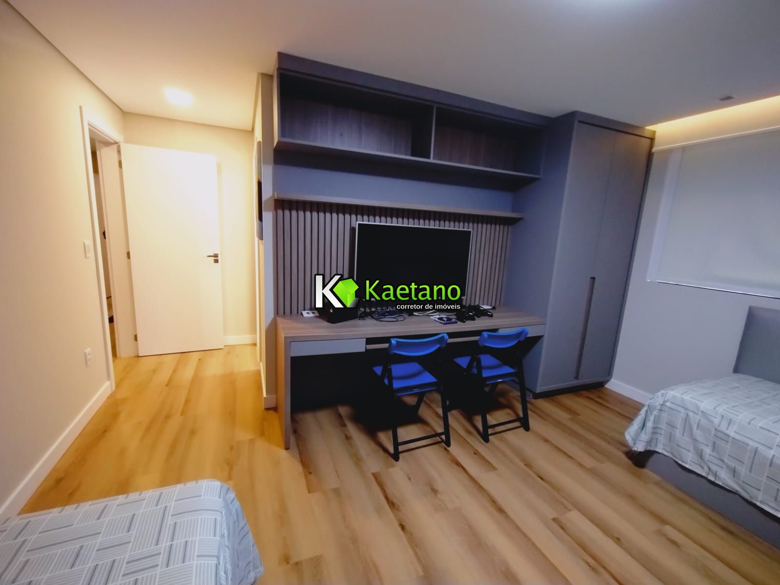 Apartamento, 3 quartos, 195 m² - Foto 21