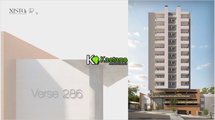 Apartamento, 2 quartos, 69 m² - Foto 3