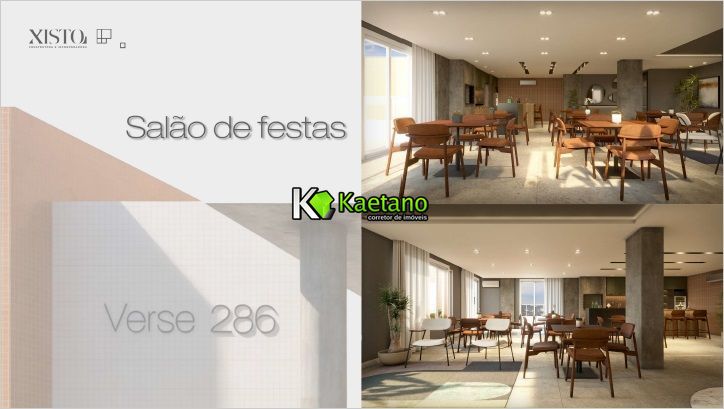 Apartamento, 2 quartos, 80 m² - Foto 7