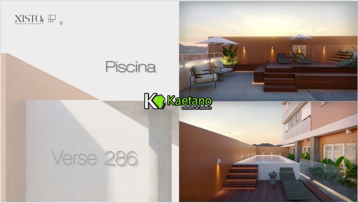 Apartamento, 2 quartos, 80 m² - Foto 10