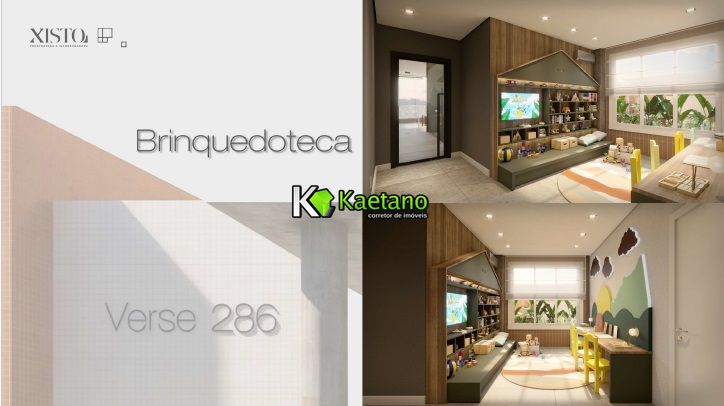 Apartamento, 2 quartos, 80 m² - Foto 9