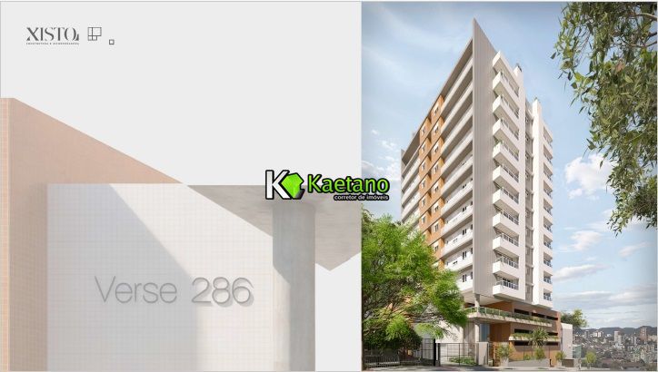 Apartamento, 2 quartos, 80 m² - Foto 4