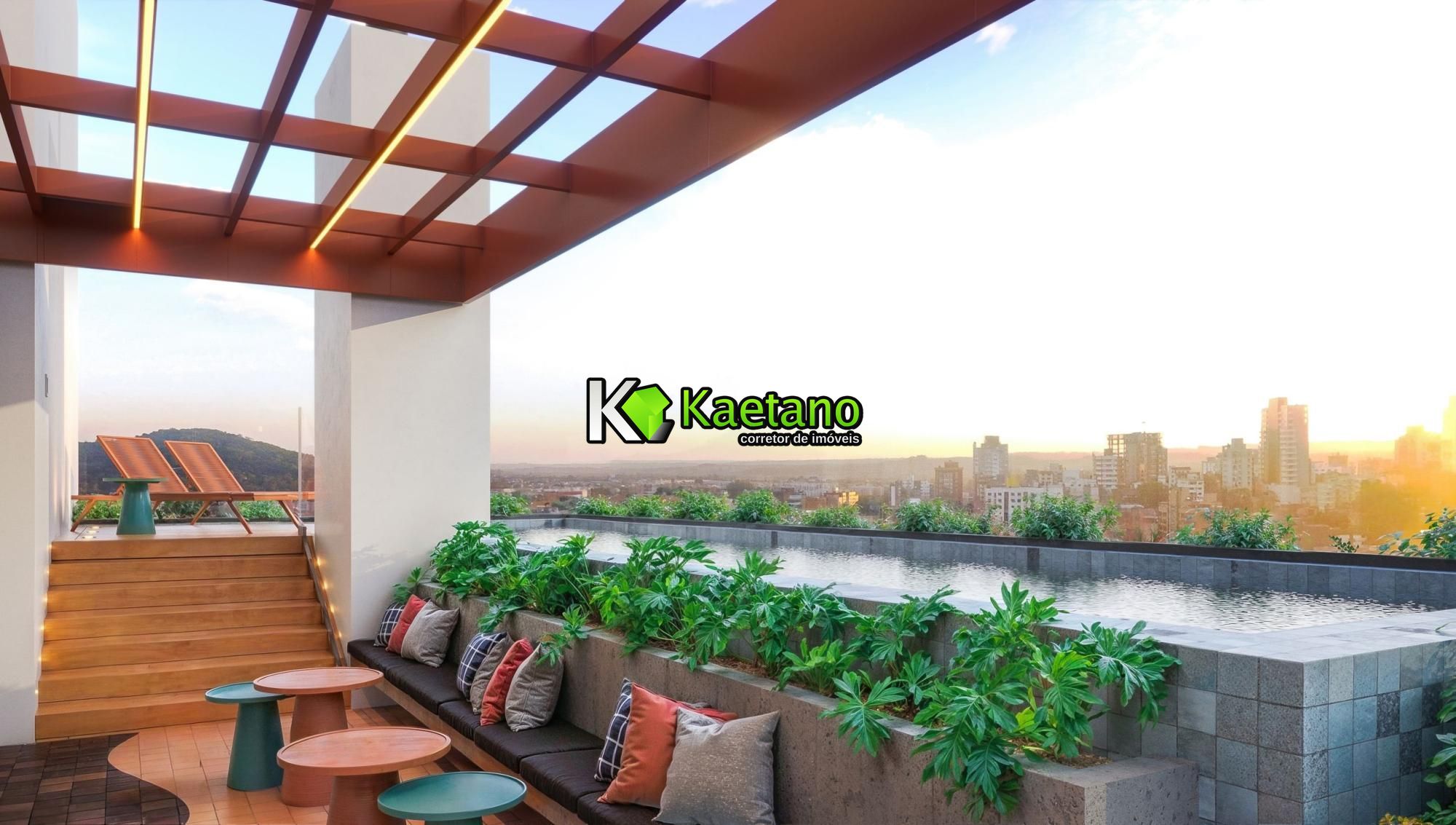 Apartamento, 2 quartos, 60 m² - Foto 5