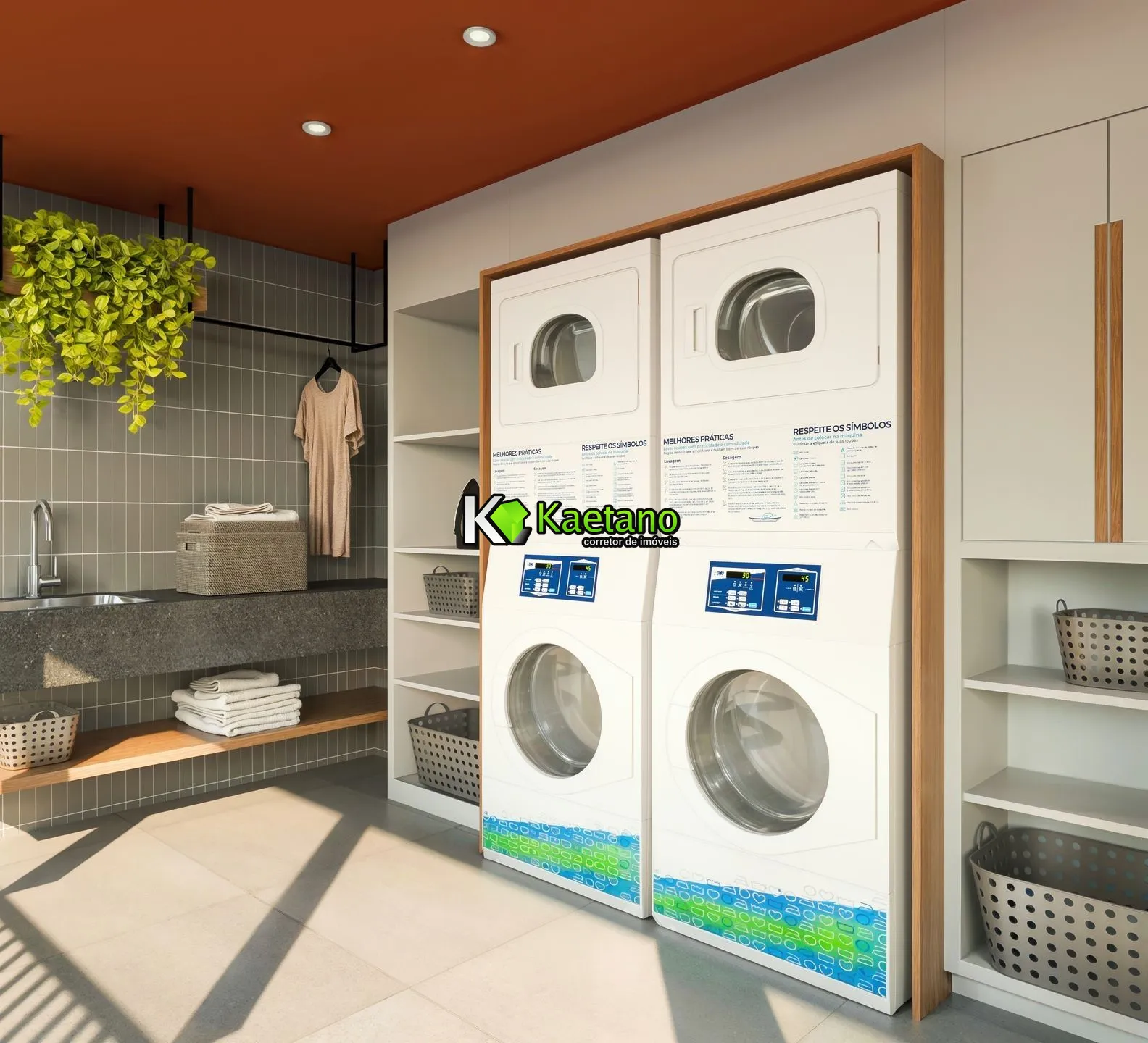 Apartamento, 2 quartos, 51 m² - Foto 9