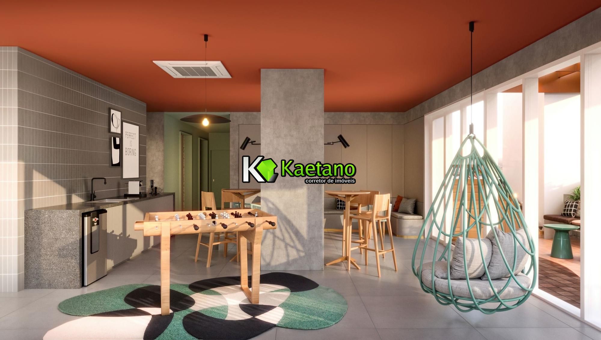 Apartamento, 2 quartos, 51 m² - Foto 6