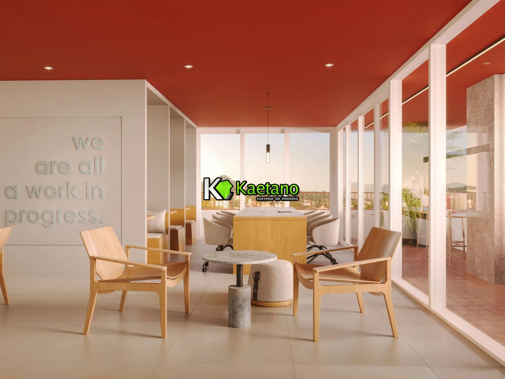 Apartamento, 2 quartos, 51 m² - Foto 7