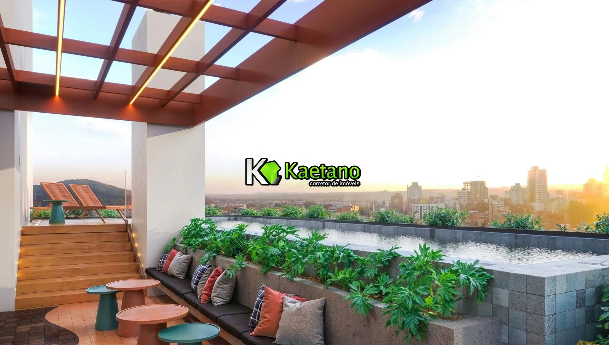 Apartamento, 2 quartos, 51 m² - Foto 5