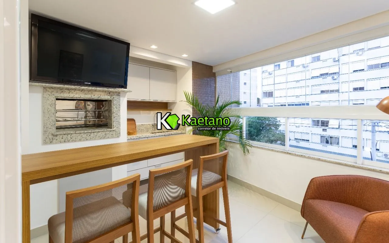 Apartamento, 3 quartos, 116 m² - Foto 6