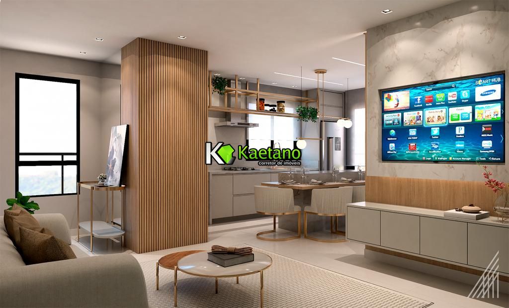 Apartamento, 2 quartos, 68 m² - Foto 20
