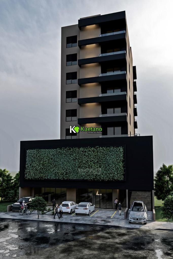 Apartamento, 2 quartos, 68 m² - Foto 1
