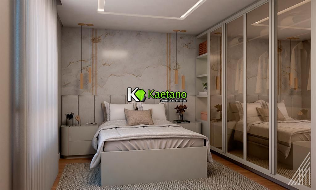 Apartamento, 2 quartos, 68 m² - Foto 21