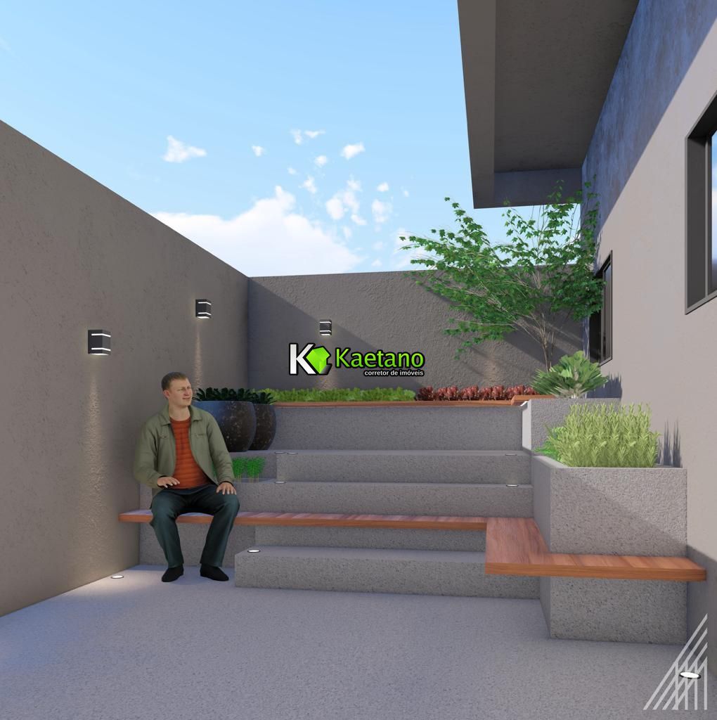Apartamento, 2 quartos, 58 m² - Foto 20