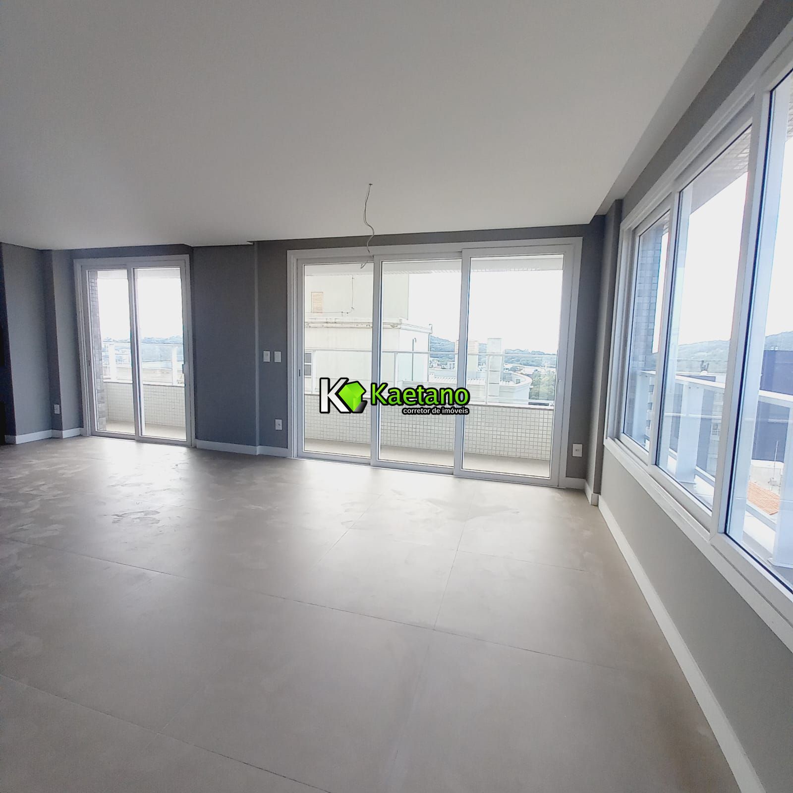 Apartamento, 3 quartos, 155 m² - Foto 4