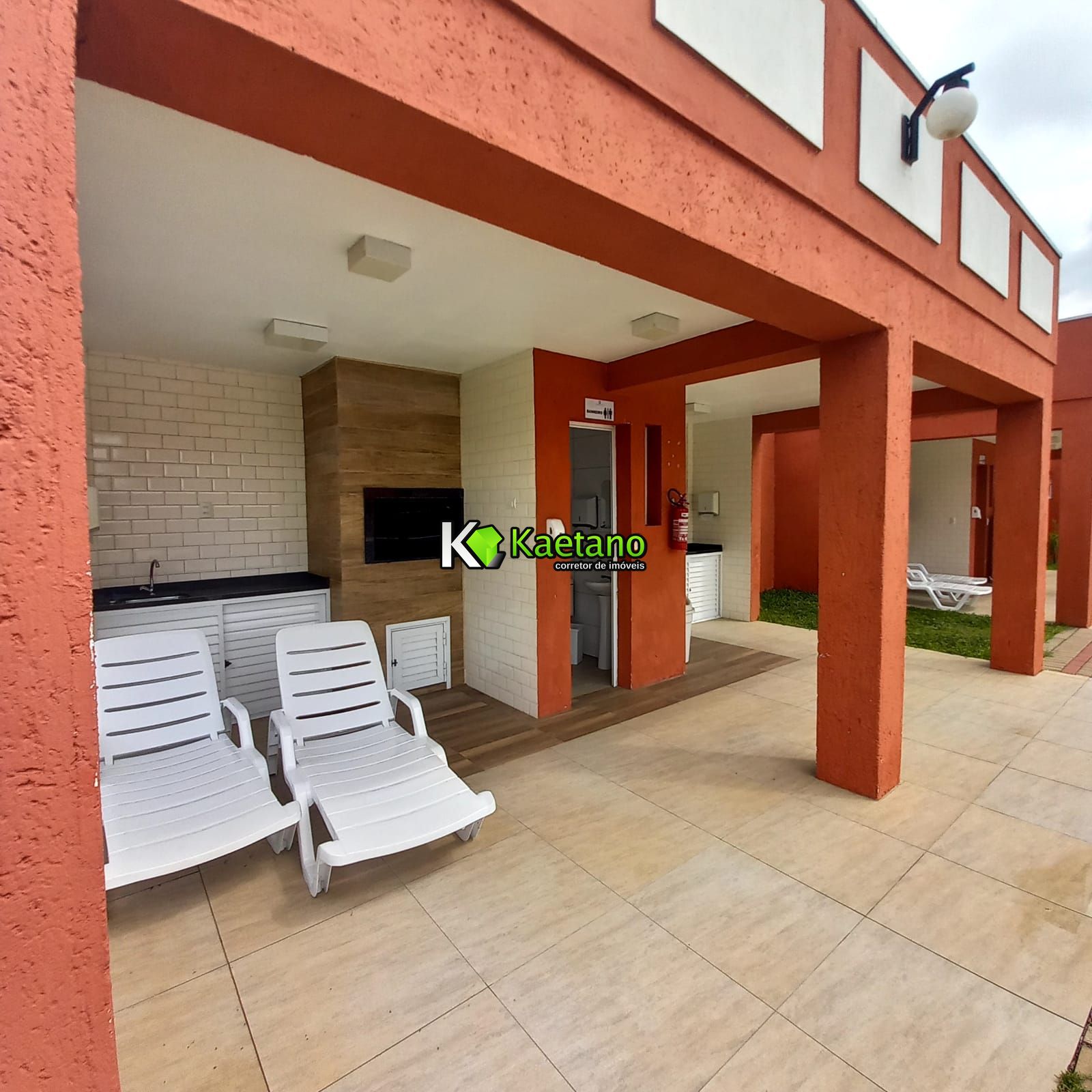 Terreno, 405 m² - Foto 2