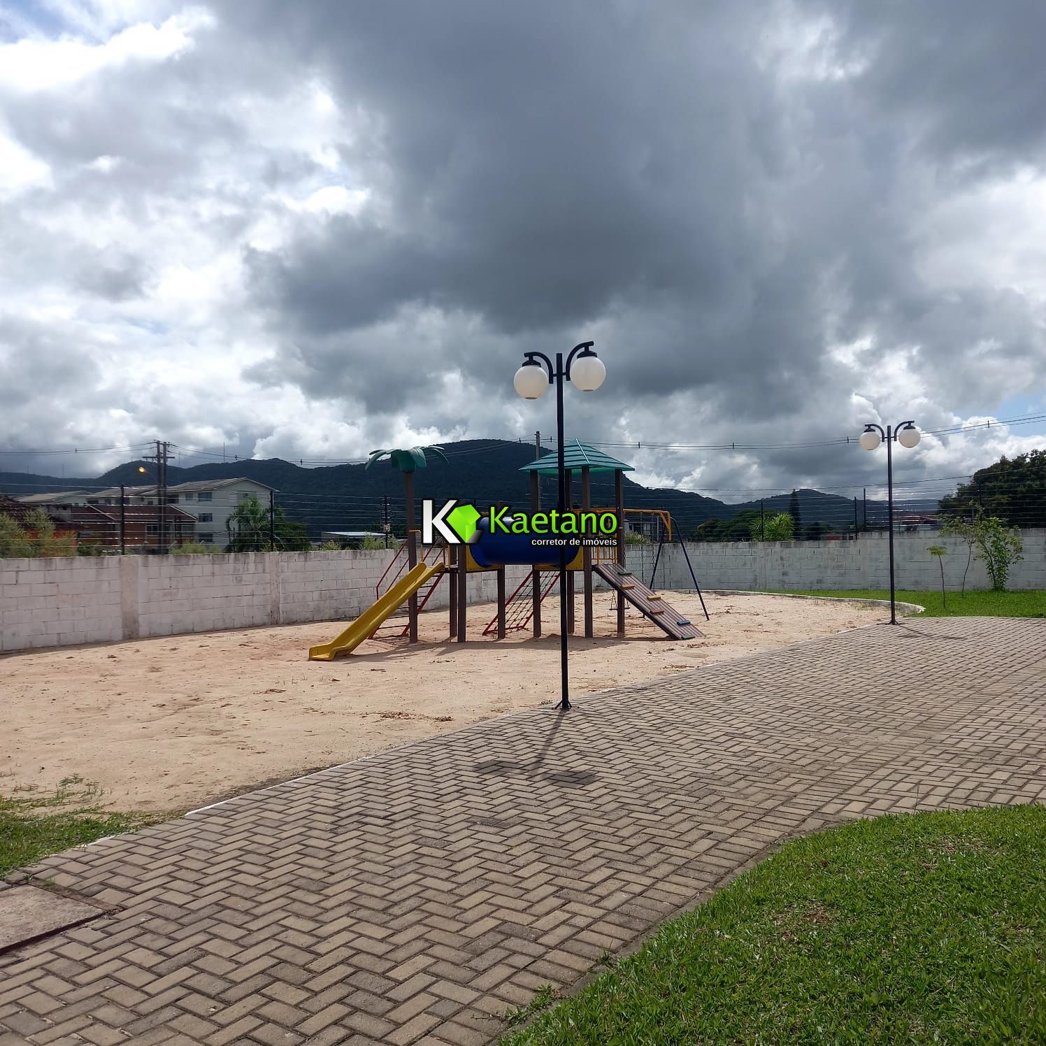 Terreno, 405 m² - Foto 9