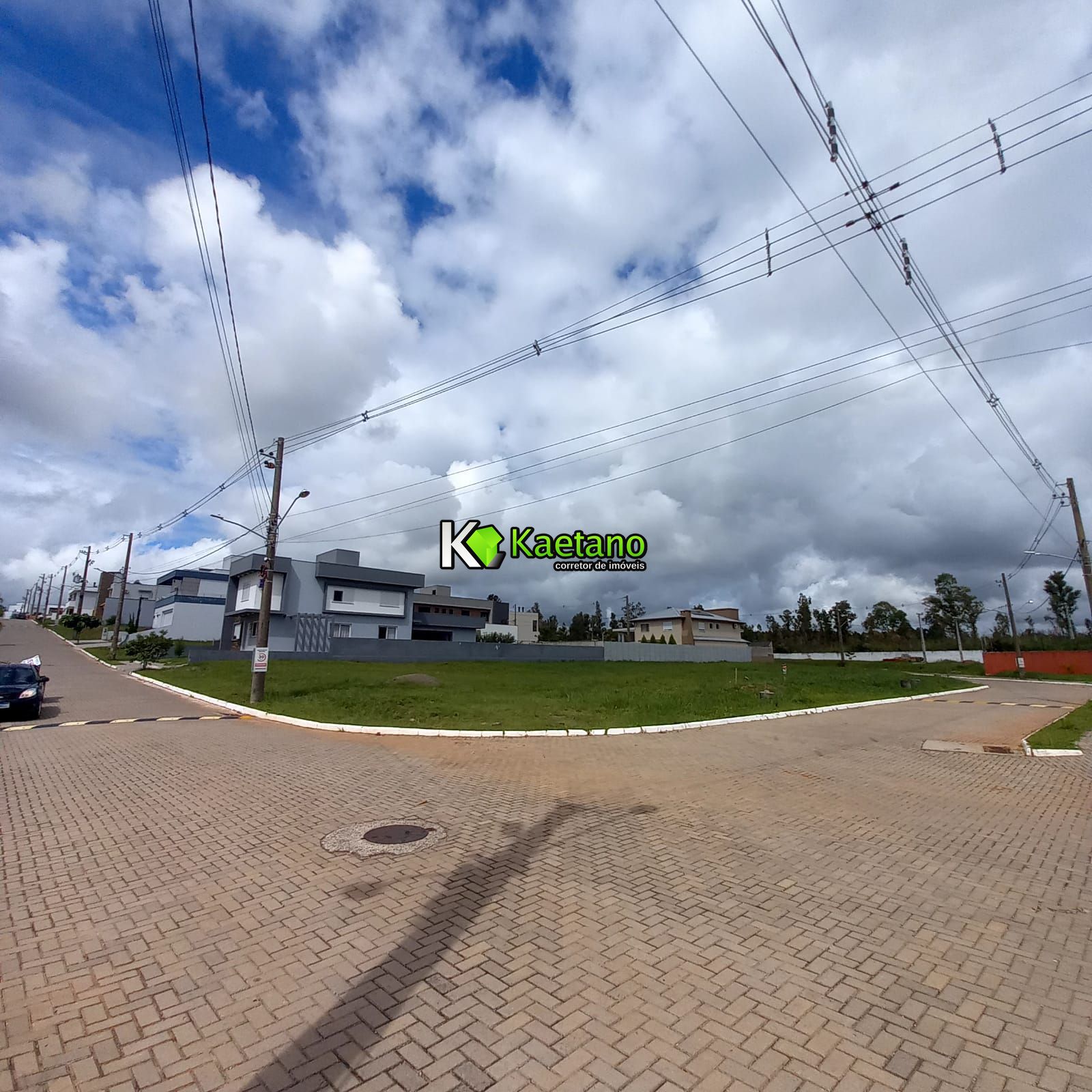 Terreno, 405 m² - Foto 11