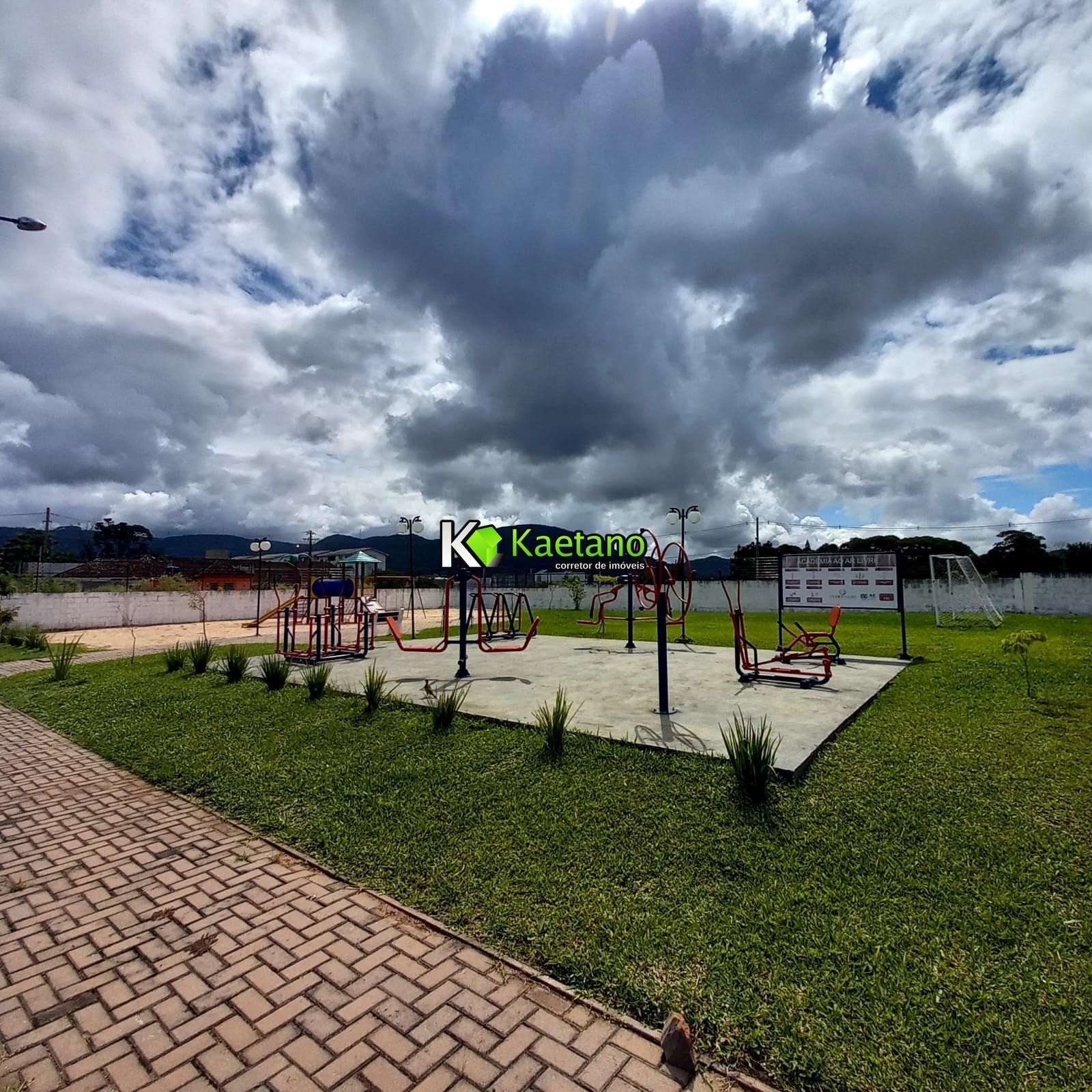 Terreno, 405 m² - Foto 7