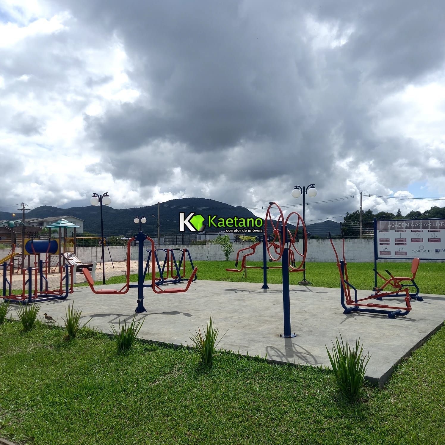 Terreno, 405 m² - Foto 8