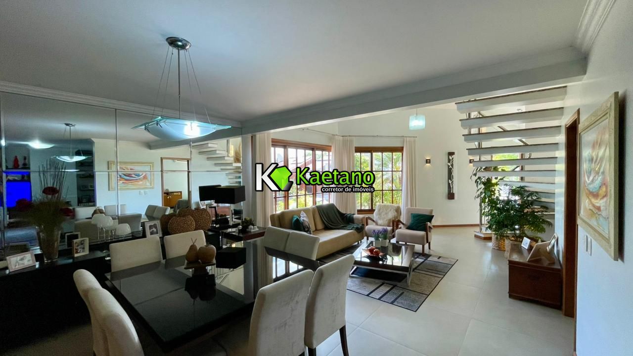 Casa, 4 quartos, 329 m² - Foto 6