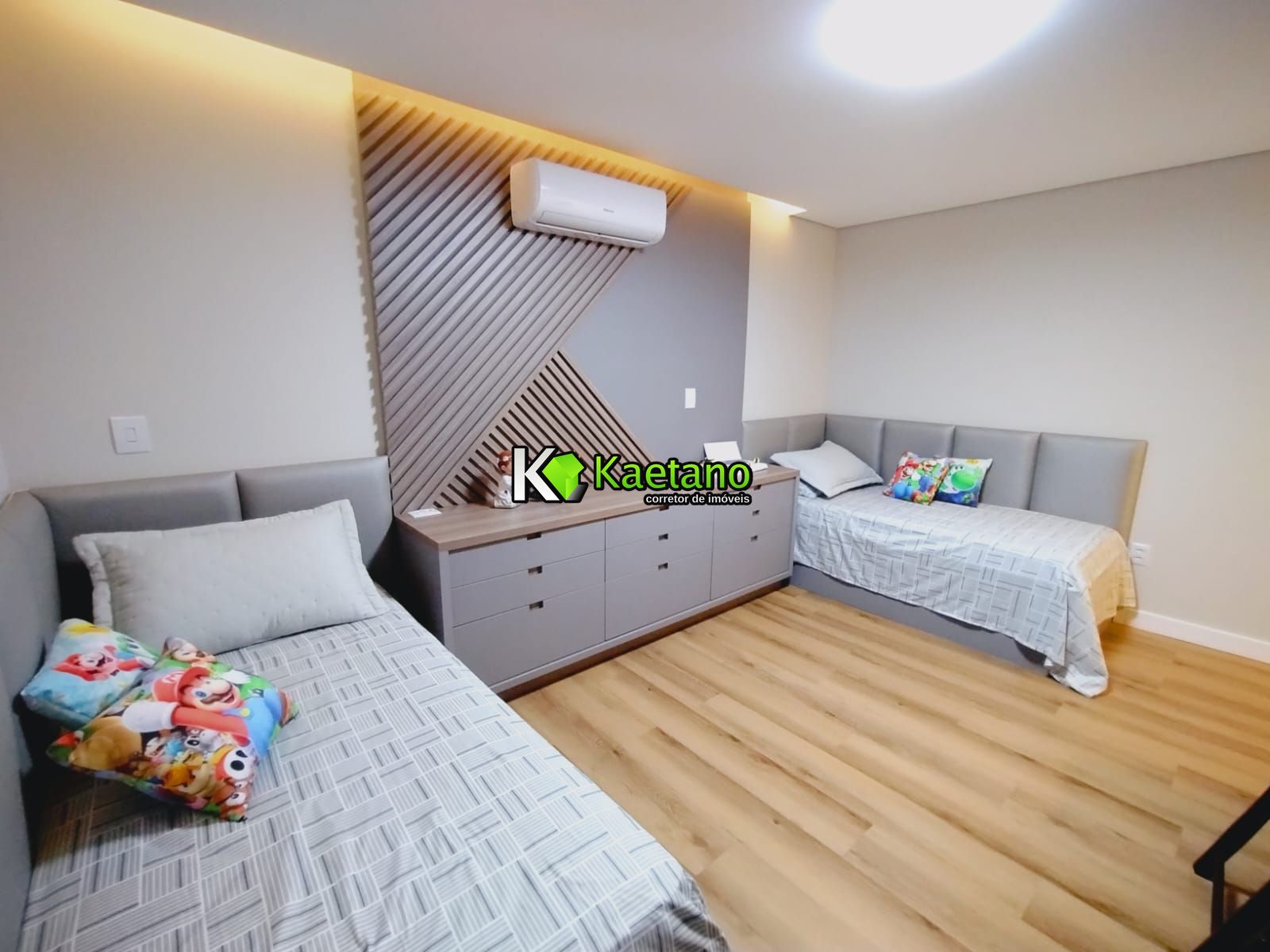 Apartamento, 3 quartos, 195 m² - Foto 20