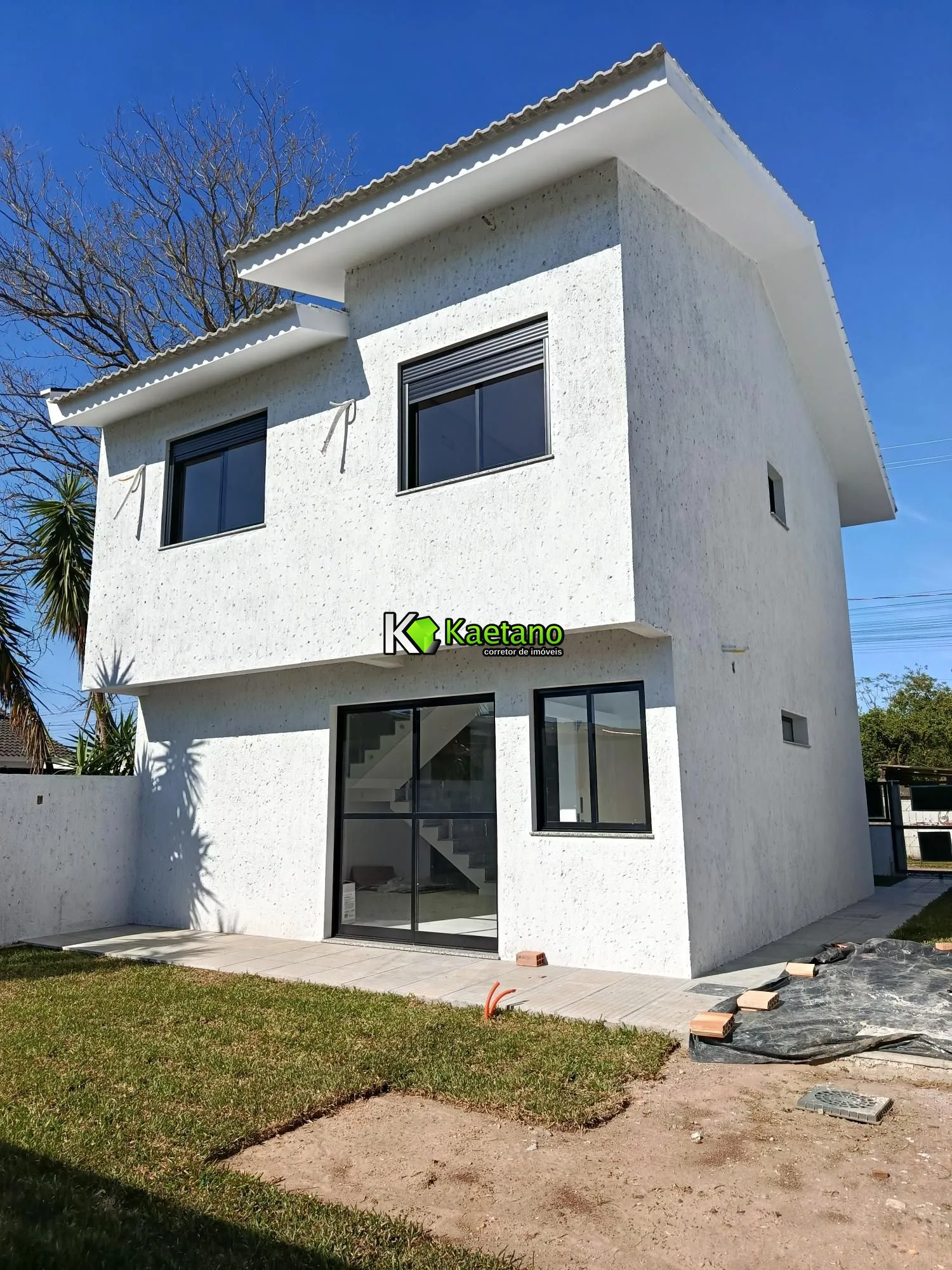 Casa, 3 quartos, 120 m² - Foto 12
