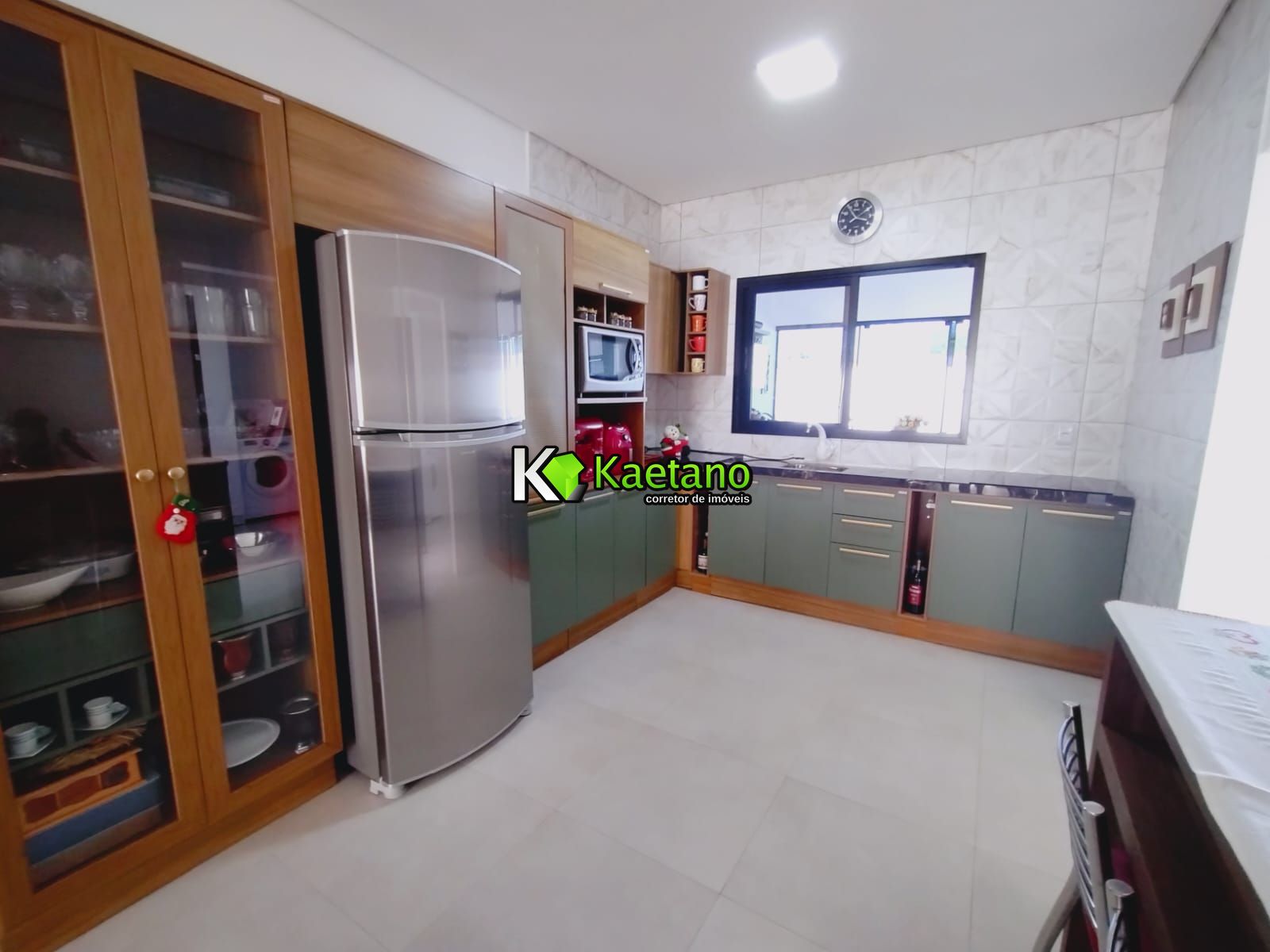 Casa, 3 quartos, 132 m² - Foto 4