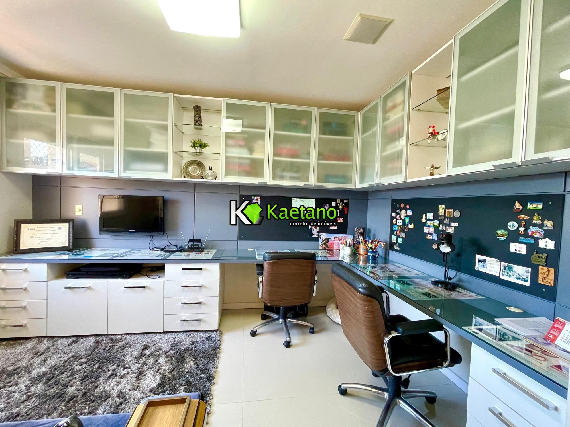 Apartamento, 3 quartos, 140 m² - Foto 10