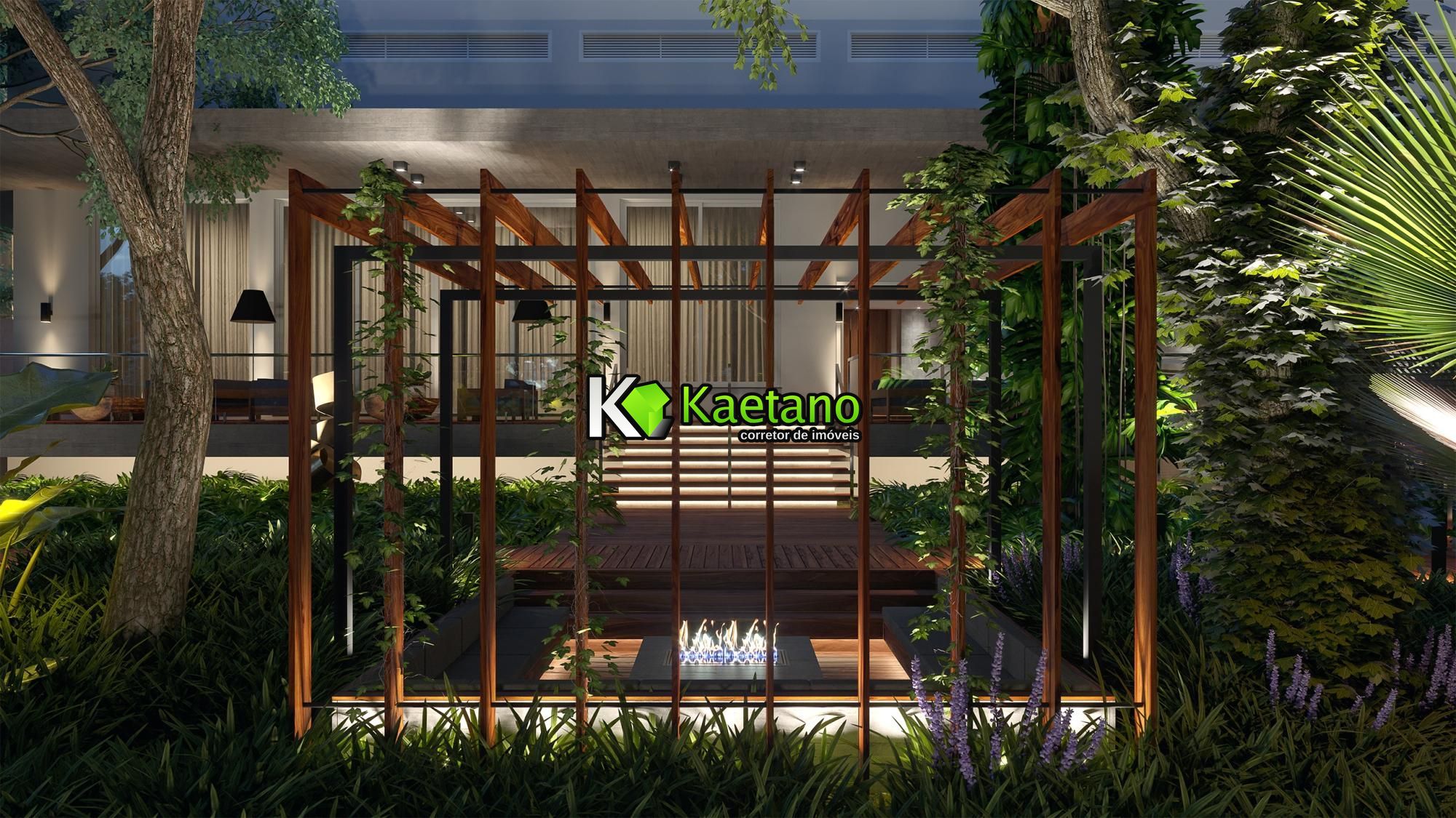 Apartamento, 3 quartos, 258 m² - Foto 13