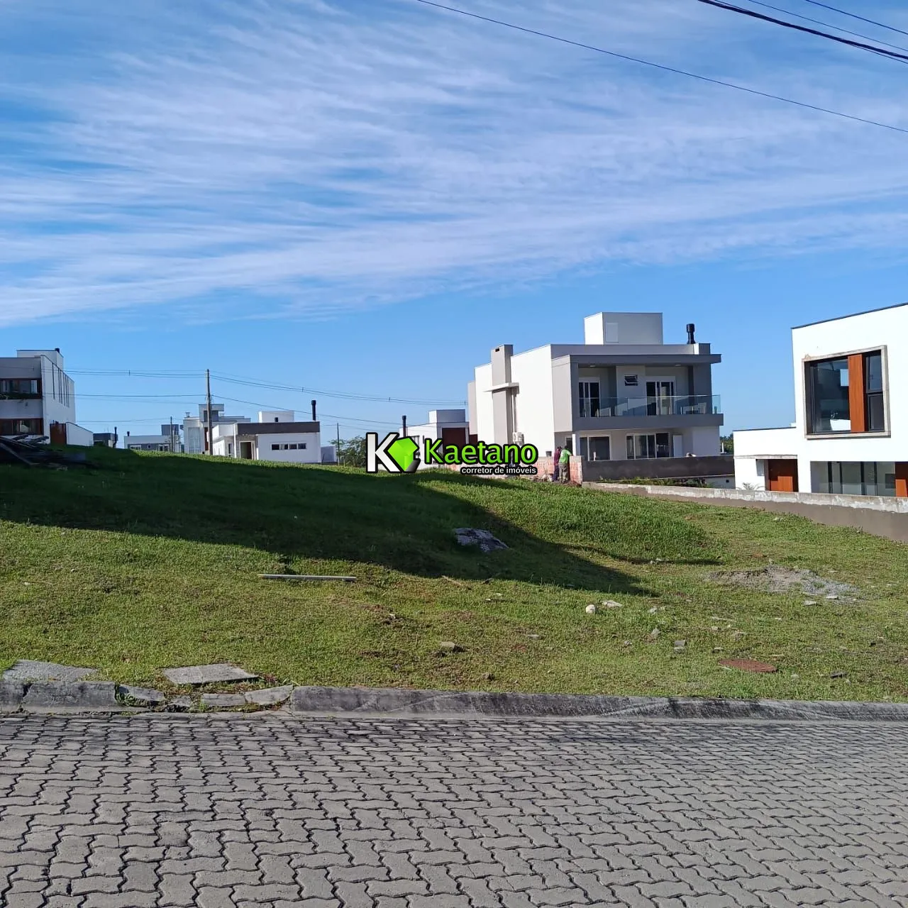Terreno, 300 m² - Foto 3