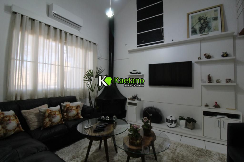 Casa, 3 quartos, 166 m² - Foto 8