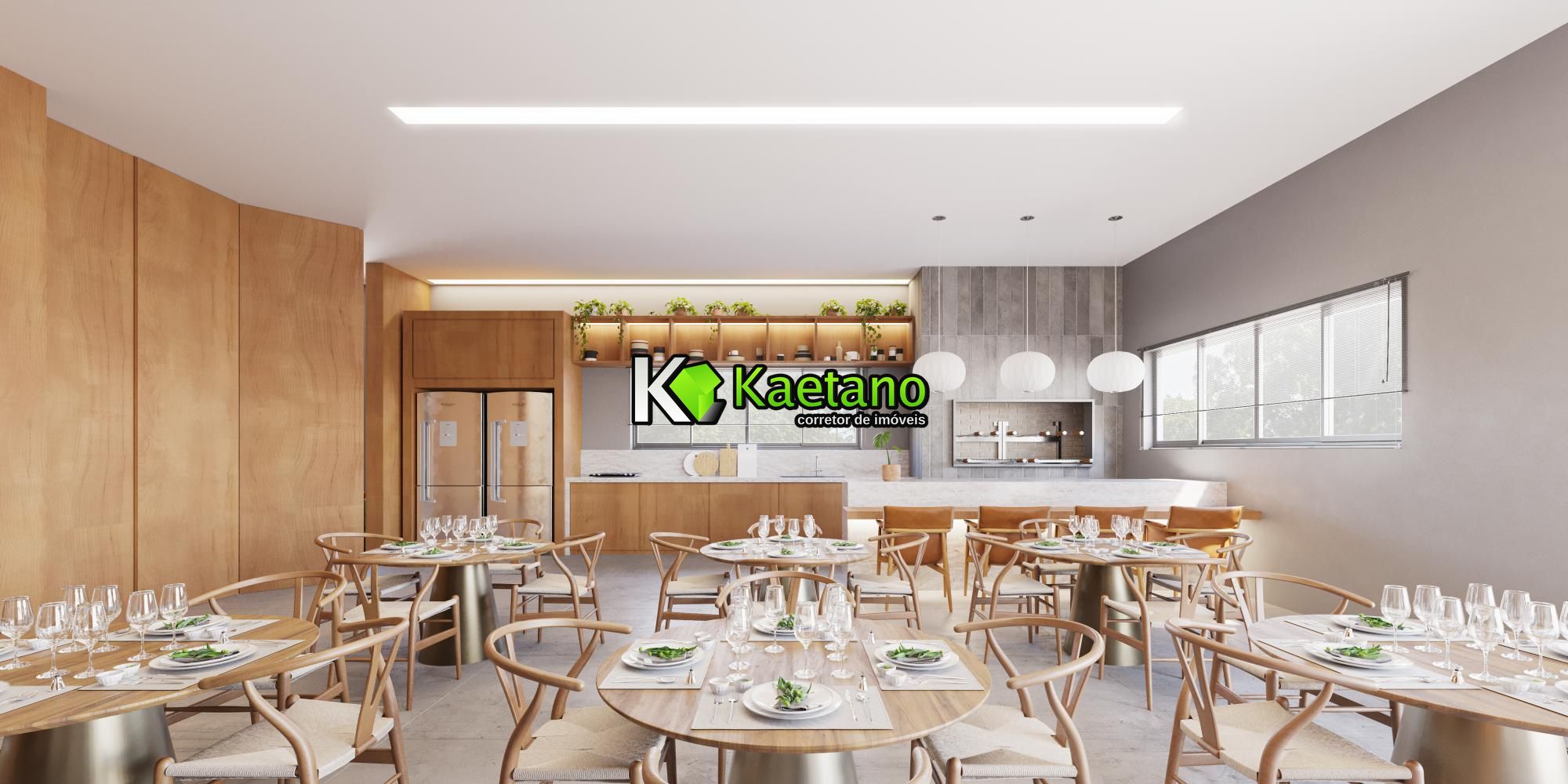 Apartamento, 3 quartos, 135 m² - Foto 3