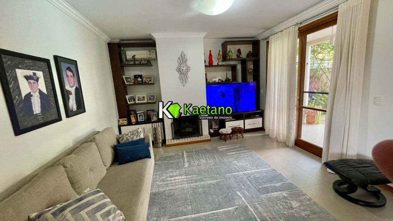 Casa, 4 quartos, 329 m² - Foto 7