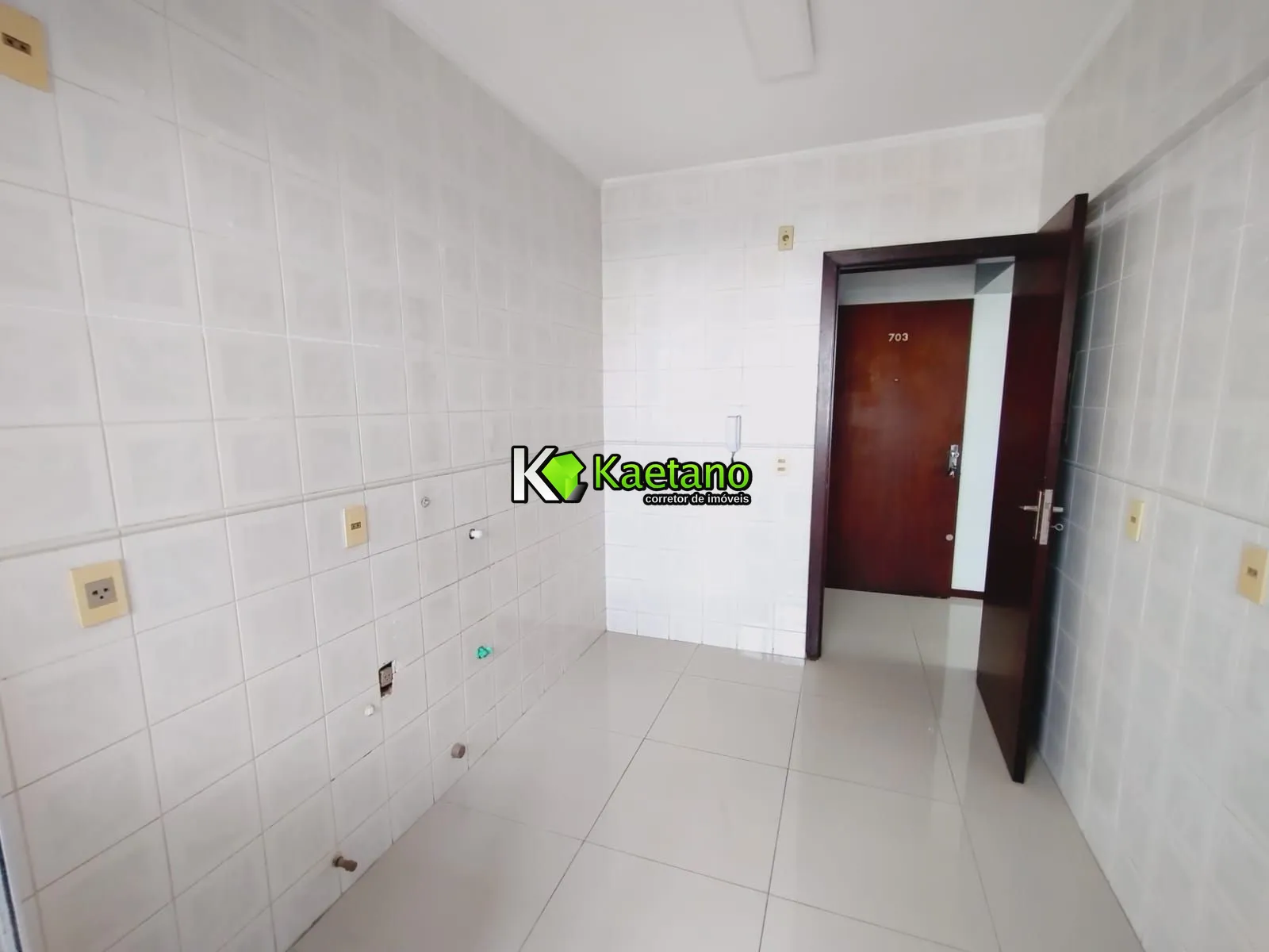 Apartamento, 2 quartos, 65 m² - Foto 2
