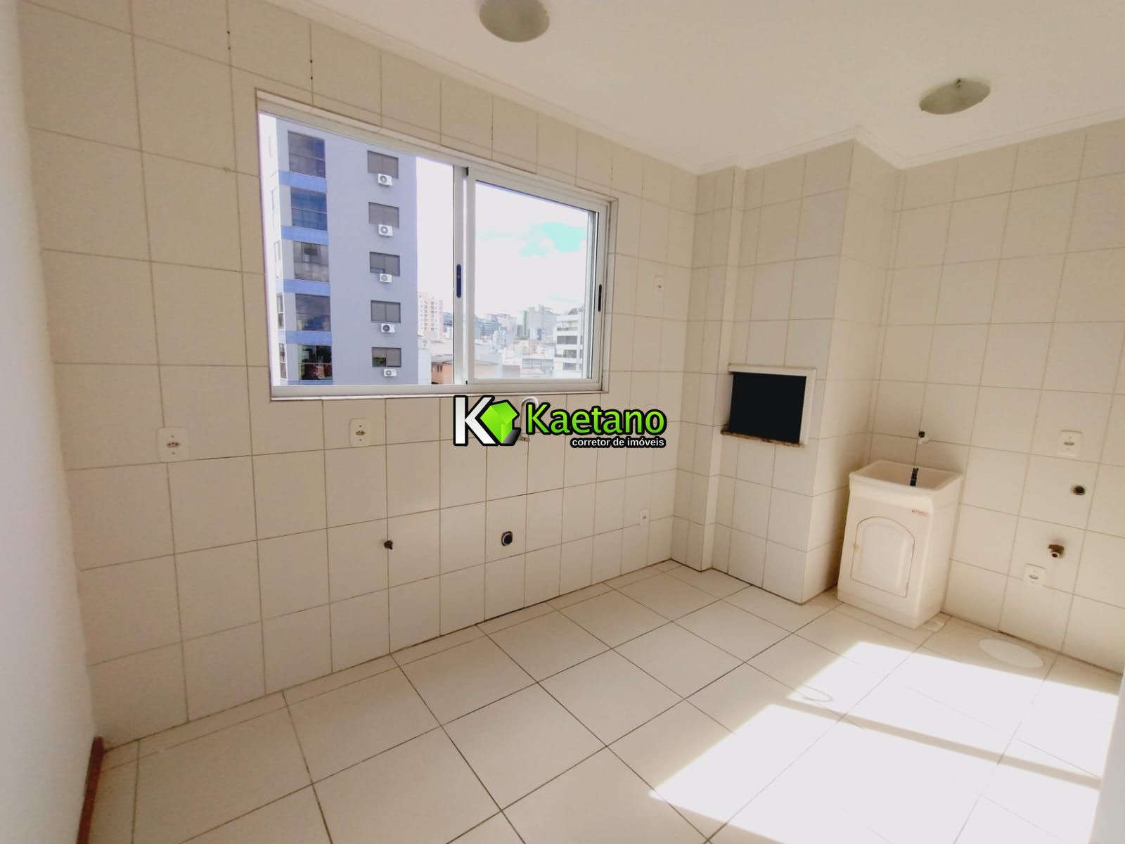 Apartamento, 1 quarto, 38 m² - Foto 5