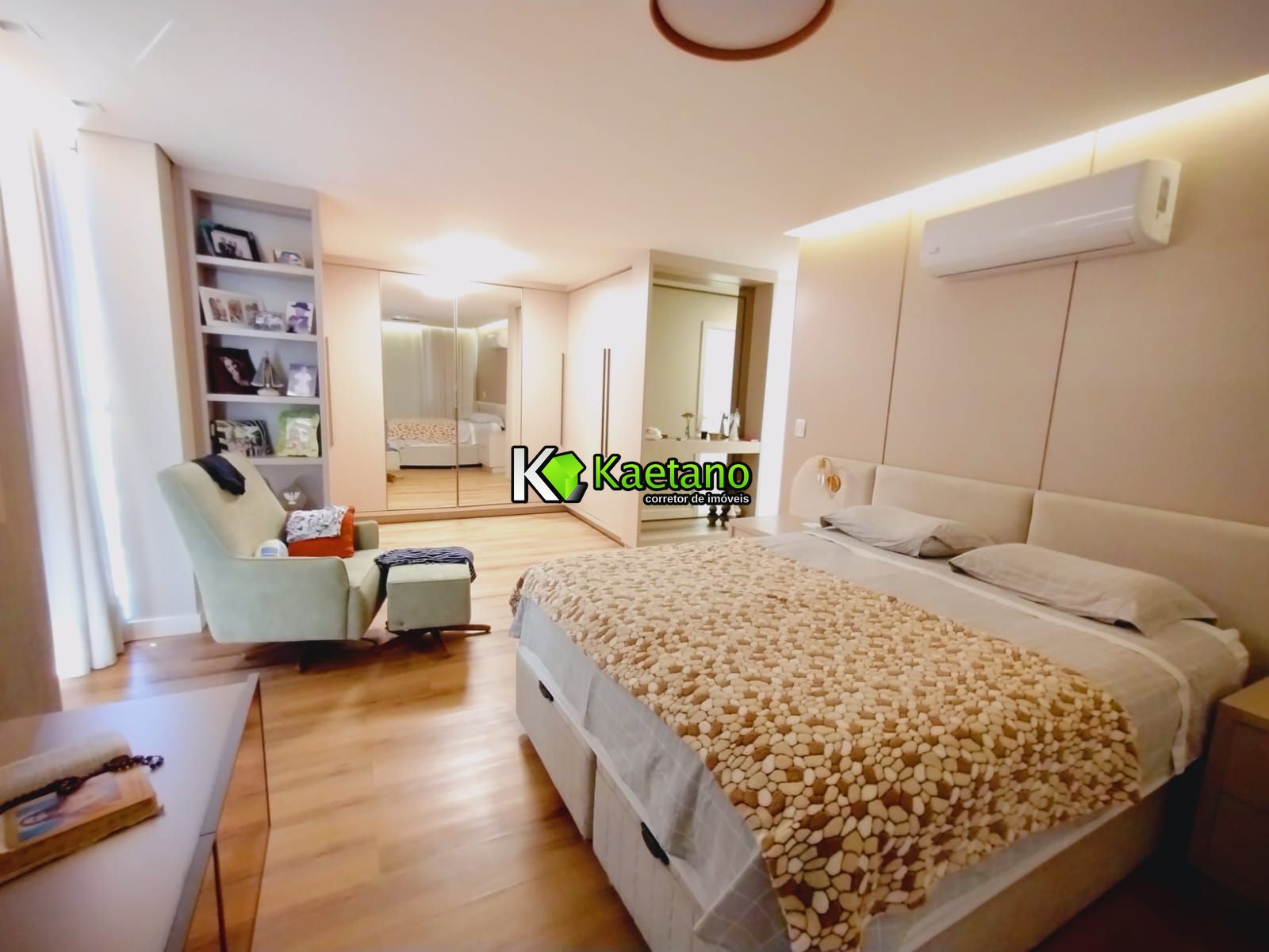 Apartamento, 3 quartos, 195 m² - Foto 15