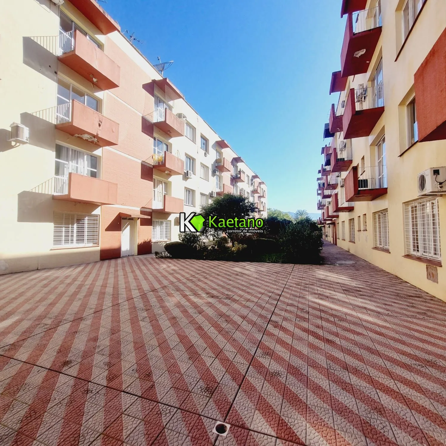 Apartamento, 3 quartos, 98 m² - Foto 2
