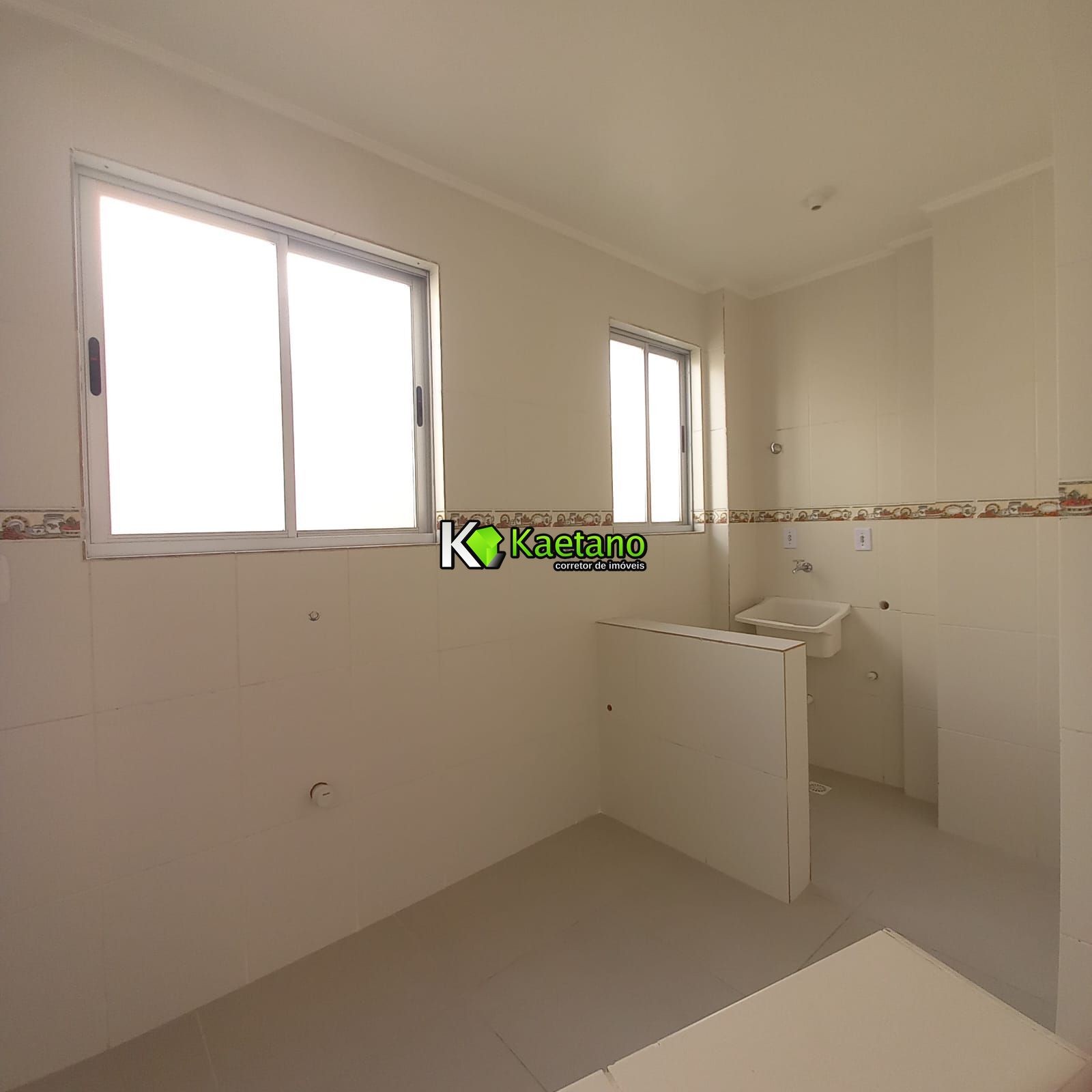 Apartamento, 1 quarto, 34 m² - Foto 3