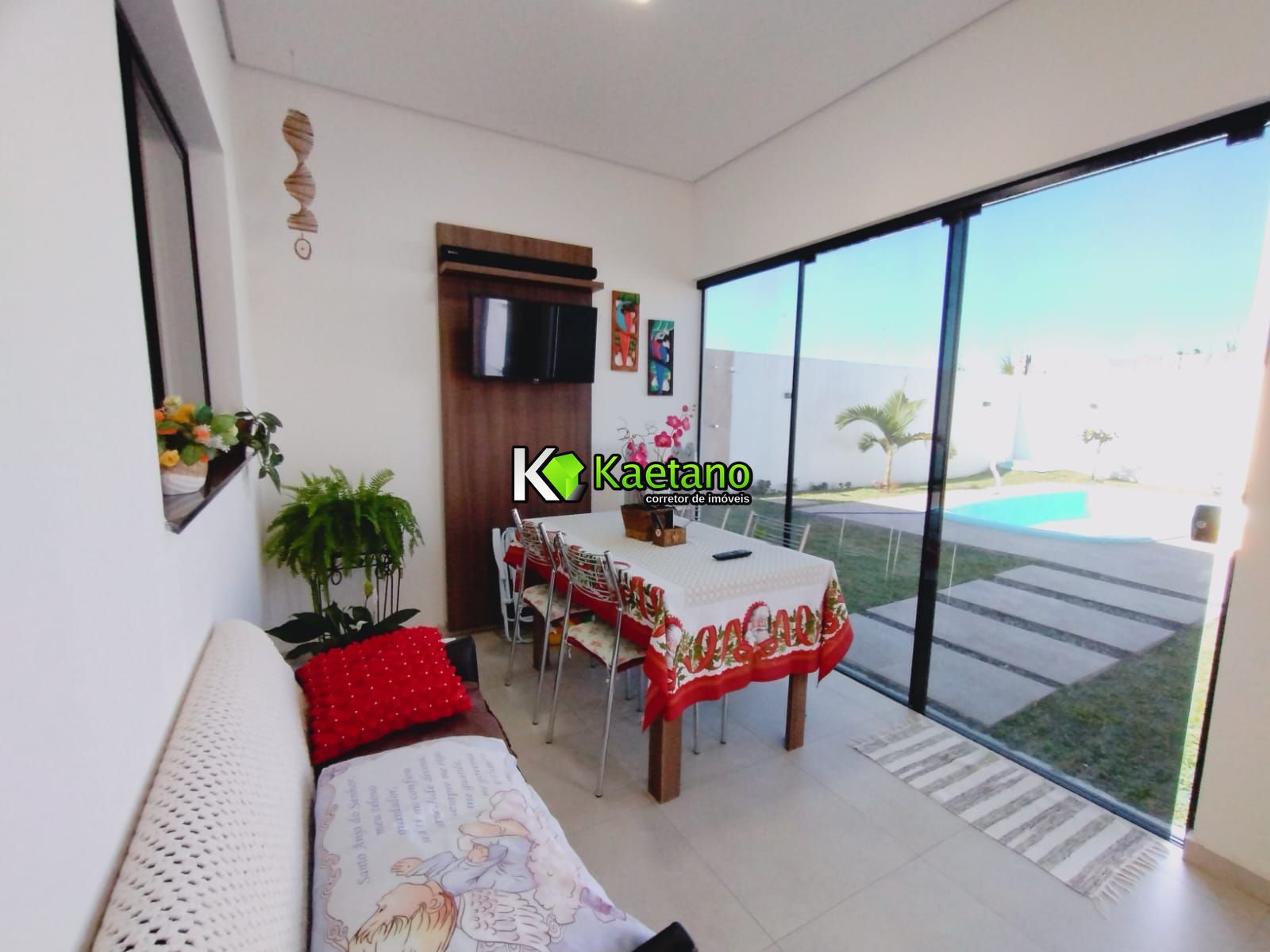 Casa, 3 quartos, 132 m² - Foto 14