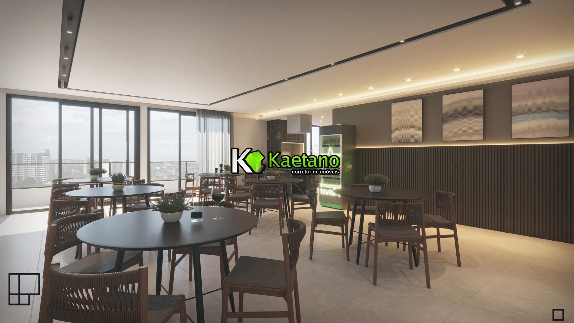 Apartamento, 3 quartos, 92 m² - Foto 25