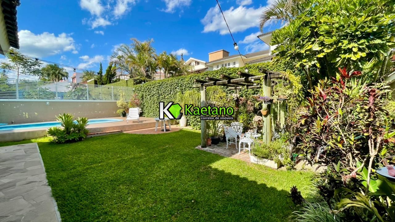 Casa, 4 quartos, 329 m² - Foto 16