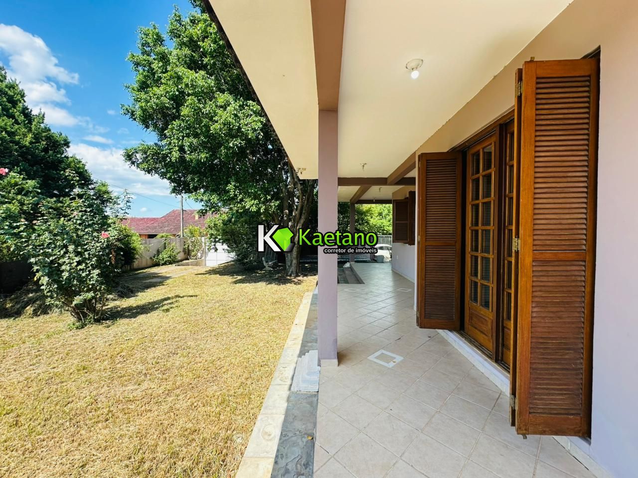 Casa, 3 quartos, 352 m² - Foto 5