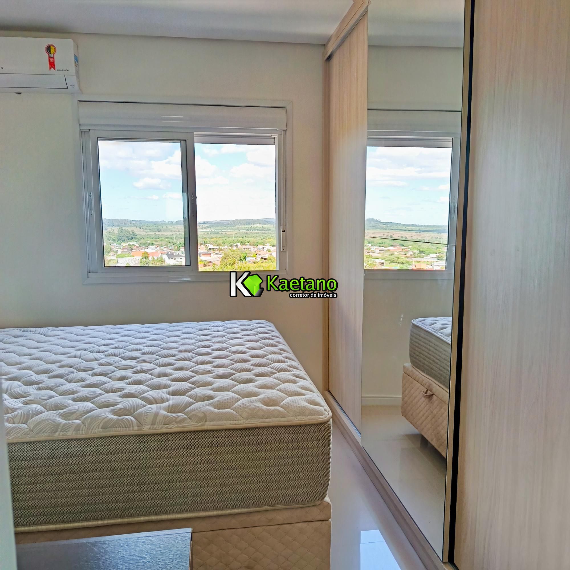 Apartamento, 2 quartos, 65 m² - Foto 15