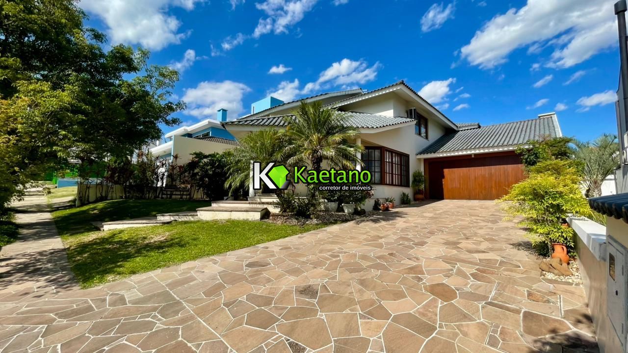 Casa, 4 quartos, 329 m² - Foto 4