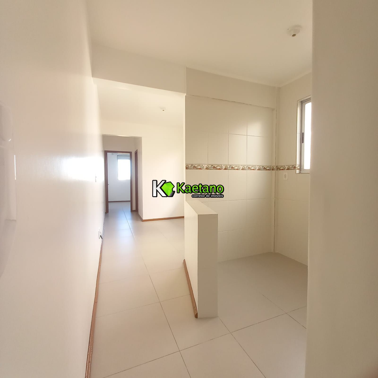Apartamento, 1 quarto, 34 m² - Foto 1