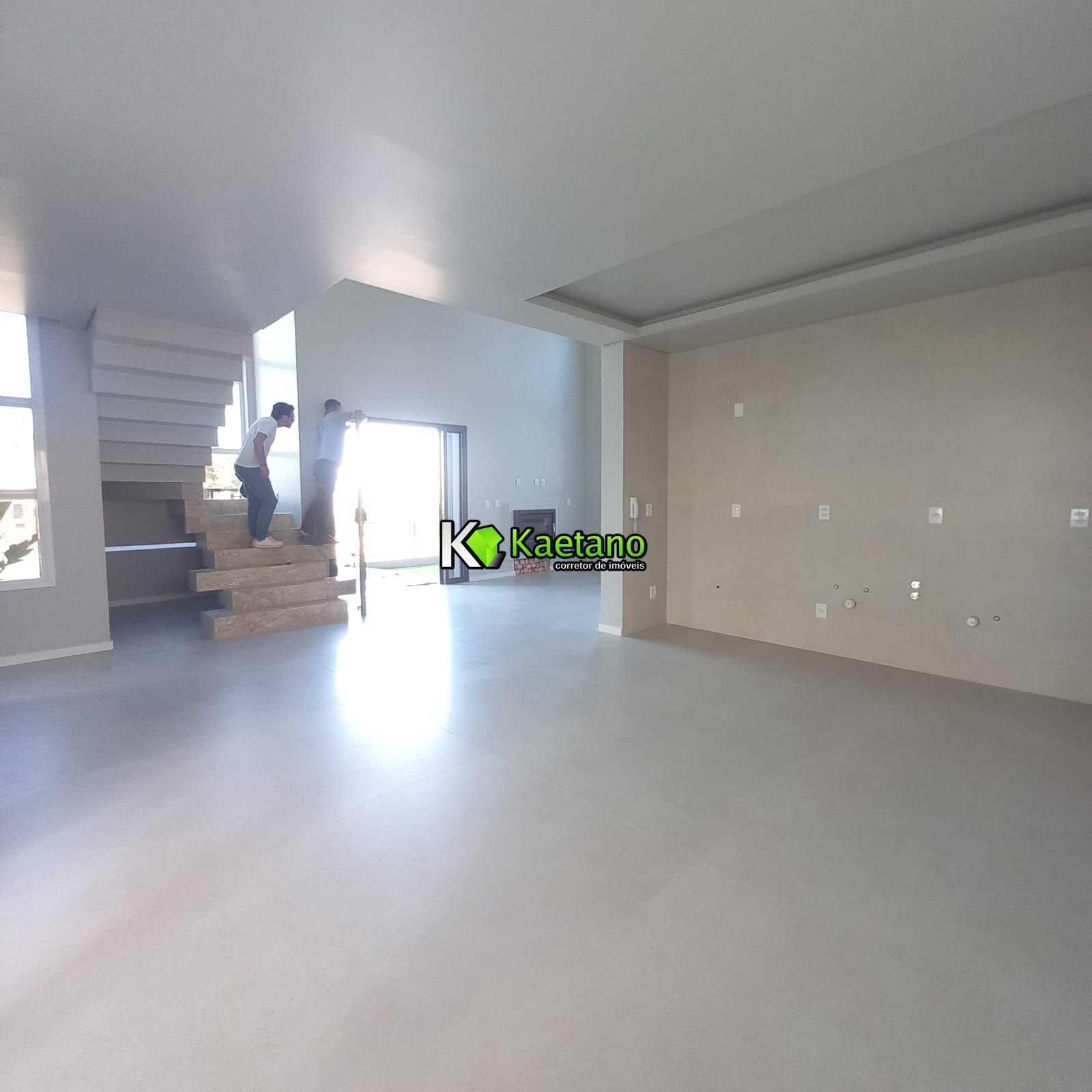 Casa, 3 quartos, 262 m² - Foto 3