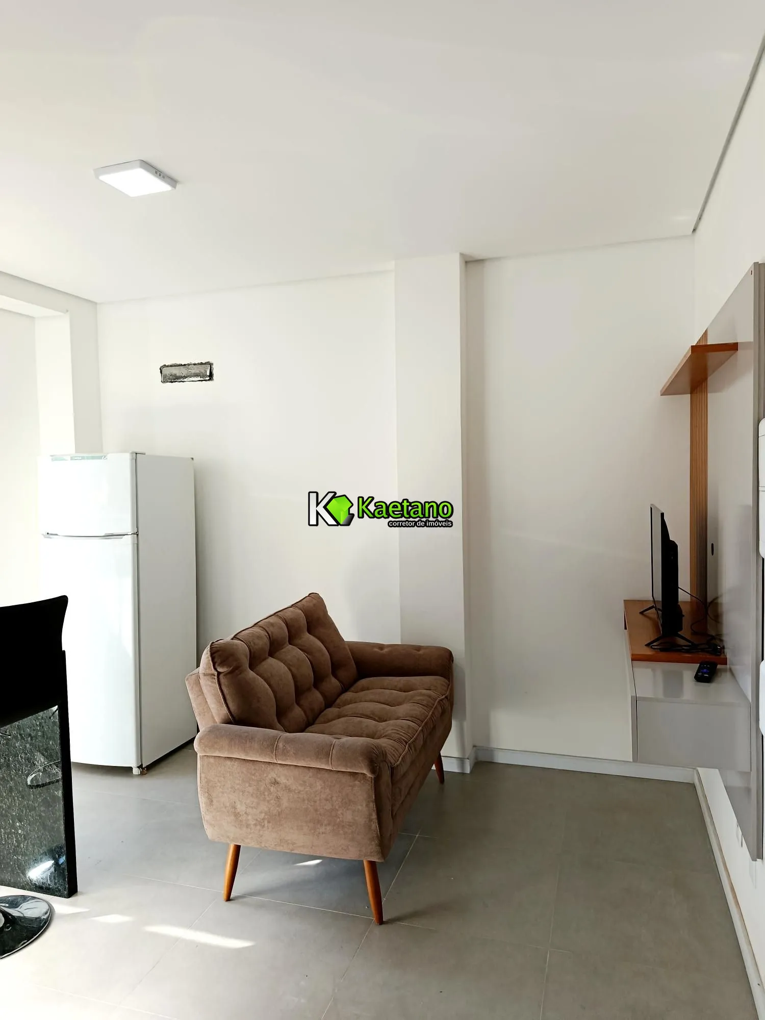 Apartamento, 1 quarto, 30 m² - Foto 6